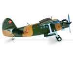 NVA/LSK Antonov AN-2, Verbindungsfliegerstaffel VS-14 1:200 herpa HE555029