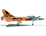 French AF Dassault Mirage 2000C, EC 1/12 Cambresis Tiger Meet 2010 1:200 herpa HE555036