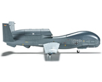 Luftwaffe Northrop Grumman RQ-4 Global Hawk 1:200 herpa HE555340