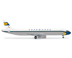 Lufthansa Retro Airbus A321 1:200 herpa HE555517