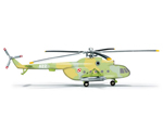 Poland Army Aviation 25th Air Cavalry Brigade 37th Air Squadron Mil Mi-8T 1:200 herpa HE555623