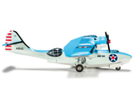 US Navy / Fantasy of Flight Museum Consolidated Vultee PBY-5A Catalina N96UC 1:200 herpa HE555661