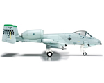 USAF Fairchild A-10C Thunderbolt II 25th Fighter Squadron Osan AB Korea 1:200 herpa HE555685