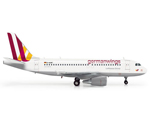 Germanwings Airbus A319 1:200 herpa HE555845