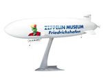 Zeppelin NT 175 Jahre Graf Zeppelin 1:200 herpa HE555937