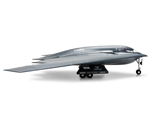 USAF Northrop Grumman B-2A Spirit, Spirit of New York 1:200 herpa HE556019