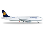 Lufthansa Airbus A320 1:200 herpa HE556132