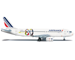 Air France Airbus A320 80th Anniversary 1:200 herpa HE556255