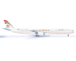 Etihad Airways Airbus A340-600 1:200 herpa HE556347