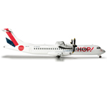 HOP! for Air France ATR-72-500 1:200 herpa HE556392