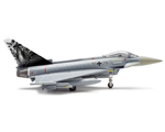 Luftwaffe Eurofighter Typhoon TaktLwG 74 Bavarian Tigers-Tiger Meet 2013 1:200 herpa HE556514