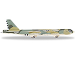 U.S.Air Force Boeing B-52H Stratofortress 1:200 herpa HE559003