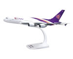 Thai Airways Airbus A380-800 1:250 herpa HE608732-001