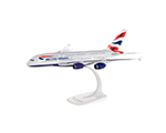 British Airways Airbus A380 1:250 herpa HE609791