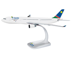 Air Namibia Airbus A330-200 1:200 herpa HE610049