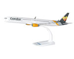 Condor Boeing 757-300 1:200 herpa HE610094