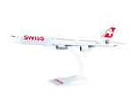 Swiss International Air Lines Airbus A340-300 1:200 herpa HE610117