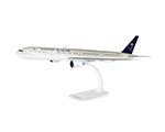 Saudia Boeing 777-300ER 1:200 herpa HE610421