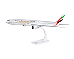 Emirates Boeing 777-300ER 1:200 herpa HE610544