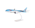 TUI Airlines Boeing 787-8 Dreamliner Netherlands (Arkefly) 1:200 herpa HE611459