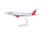 VIM-Avia Boeing 777-200 1:200 herpa HE611640