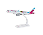 Eurowings Europe Airbus A320 Eurowings Holidays 1:200 herpa HE611893