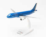 ITA Airways Airbus A320 - Paolo Rossi 1:200 herpa HE613651