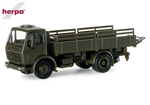 DB LKW 5t HolzPr. BW 1:87 herpa HE740098