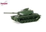 U.S. Army M60/M60 A1 1:87 herpa HE740418