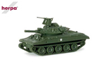 U.S. Army M551 Sheridan 1:87 herpa HE740456