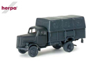 Truck 3t Blitz A3 1:87 herpa HE740517