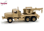 U.S. Army Wrecker M936 A1 1:87 herpa HE740609