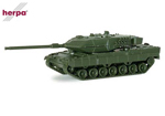 Leopard 2A6 1:87 herpa HE740678