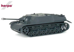 Tank destroyer Jagdpanzer 4 1:87 herpa HE740746