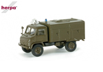 Unimog S 404 TroLF 750 1:87 herpa HE740814