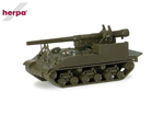 Tank gun M40 US/BW 1:87 herpa HE741163