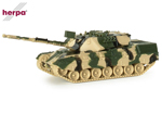 Leo 1 camouflaged Australia 1:87 herpa HE741248