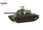 U.S. Army Main battle tank M47 Patton 1:87 herpa HE741316