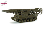 Rocket launcher SCUD USSR 1:87 herpa HE741330