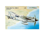 Focke-Wulf Fw 190 D-9 1:87 herpa HE741415