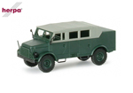 Borgward BGS 1:87 herpa HE741514