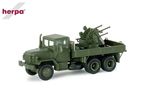 Lkw M35 + Vielingsflak 1:87 herpa HE741538