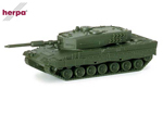 N-tank Leopard 2BW 1:160 herpa HE741880