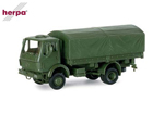 Truck Daimler Benz 1017A 1:87 herpa HE741910