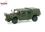 U.S. Army Hummer 1:87 herpa HE742115