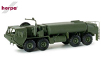 Oshkosh Tanker 1:87 herpa HE742184