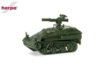 Wiesel TOW 1:87 herpa HE742214