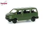 VW T4 Bus 1:120 herpa HE742252