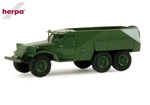 SPW 152 Eisenschwein 1:87 herpa HE742290