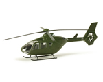 Kit EC135 1:87 herpa HE742825